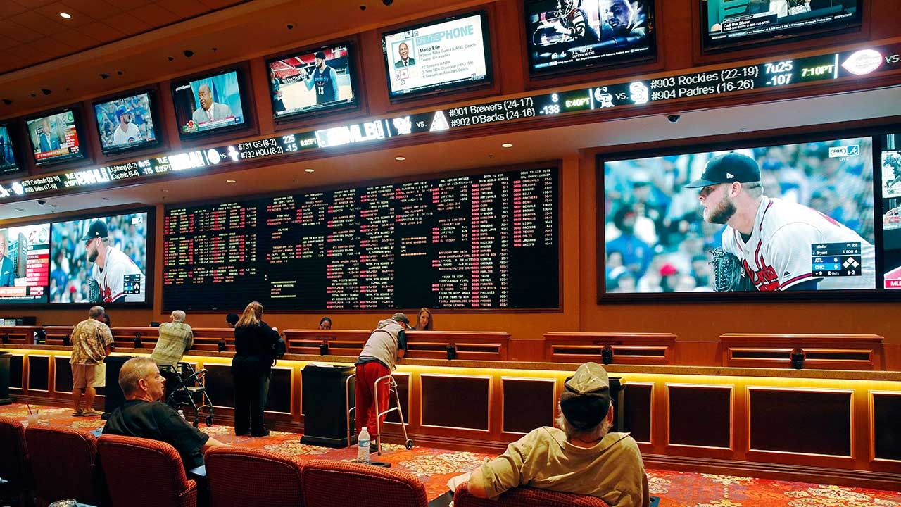 Top Picks for Sportsbooks in Saskatchewan: A Comprehensive Guide