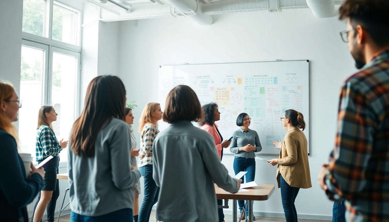 Unlocking Potential Through Empowerment Solutions for Individuals and Communities