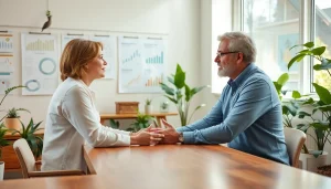 Explore healthspan improvement techniques in a collaborative coaching session.