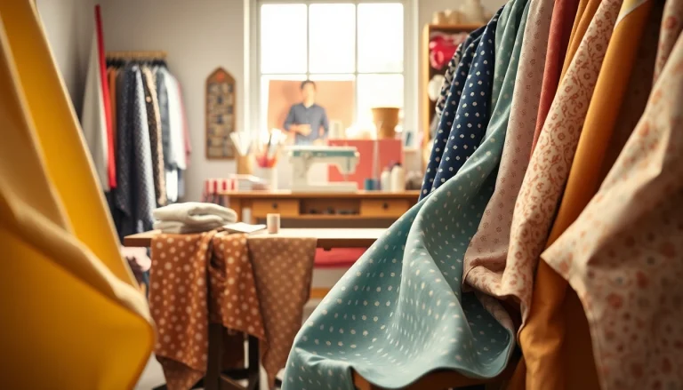 Tips en Tricks voor Beginnende Naaiers: Jouw Eerste Stappen in de Naaikunst