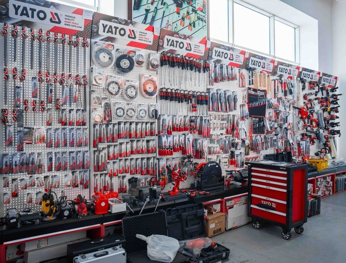 Makita Werkzeugwagen – Perfekte Wahl für Ordnung und Mobilität Ihrer Werkzeuge