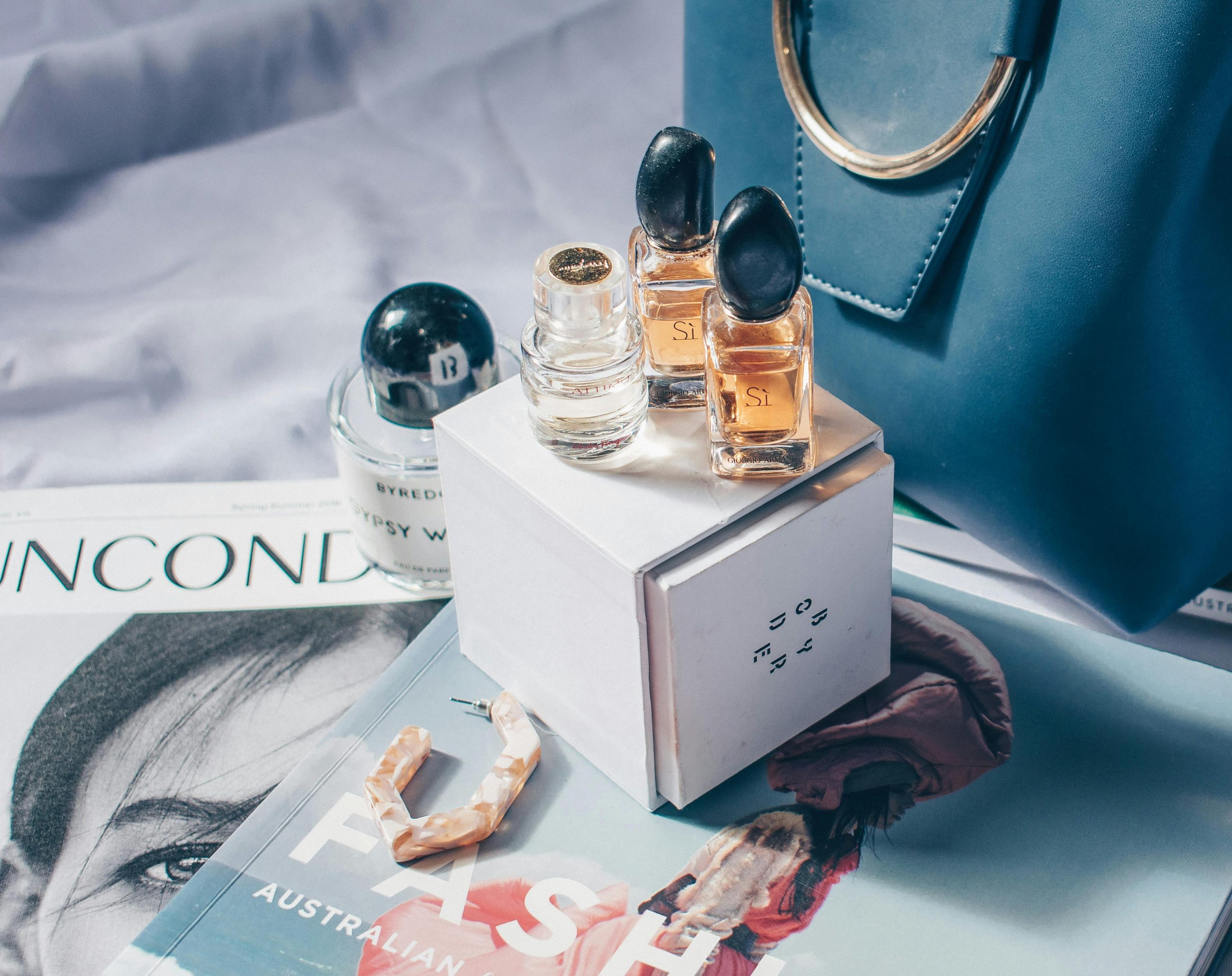 French Avenue parfums: luxe geuren voor elke dag