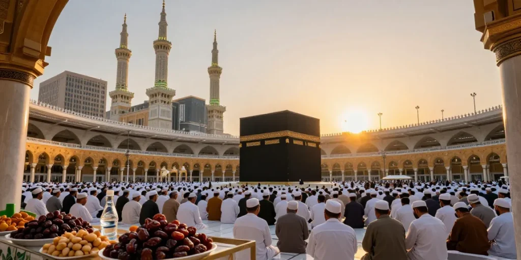 Your ultimate guide to umroh Itikaf and spiritual travel experiences in Makkah, including hotel reviews and tips for your unforgettable journey.